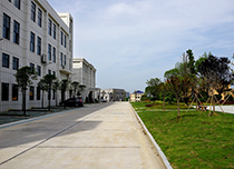 松滋宏聚2018-廠景