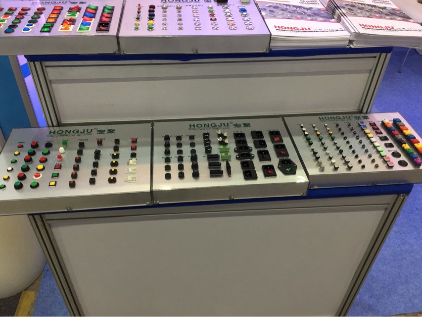 東莞宏聚電子 東莞宏聚電子