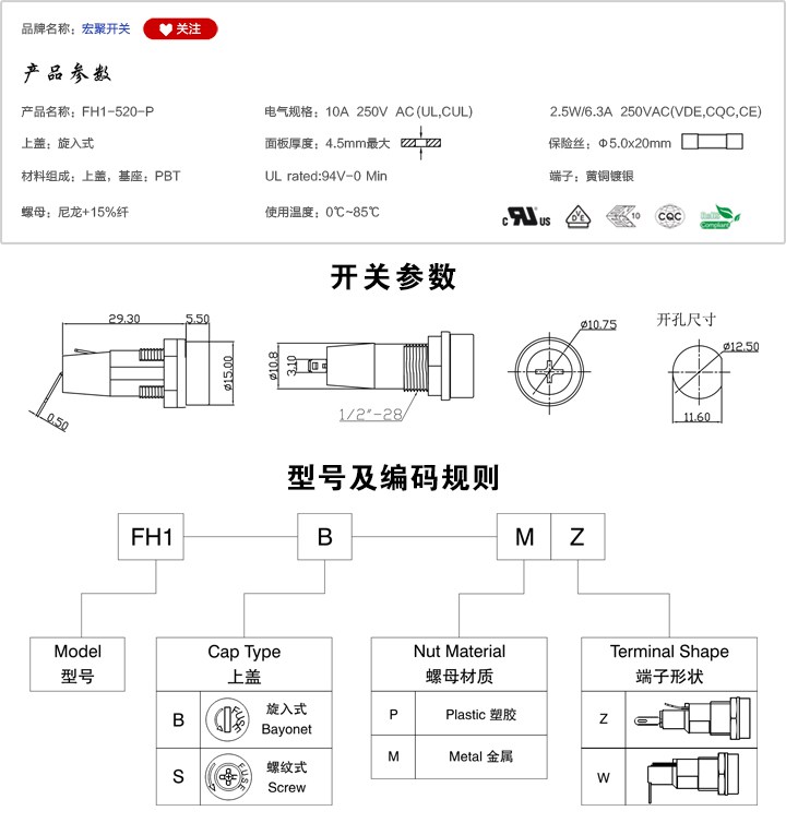 FH1-520-P保險絲座參數尺寸.jpg