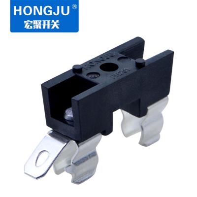 汽車保險絲座的功能詳解 汽車保險絲座的功能詳解