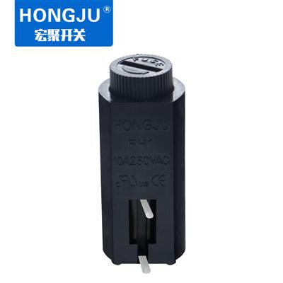 如何正確選擇插片保險絲座？