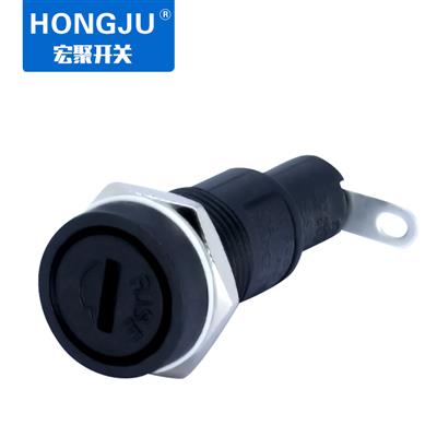 宏聚電子詳解汽車保險絲座性能 宏聚電子詳解汽車保險絲座性能