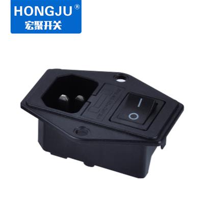 宏聚電子詳解電源插座分布知識 宏聚電子詳解電源插座分布知識