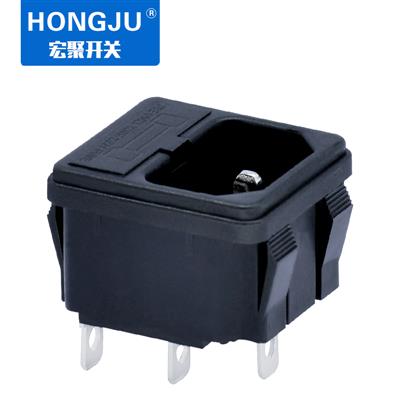 歐式電源插座正確選購指南