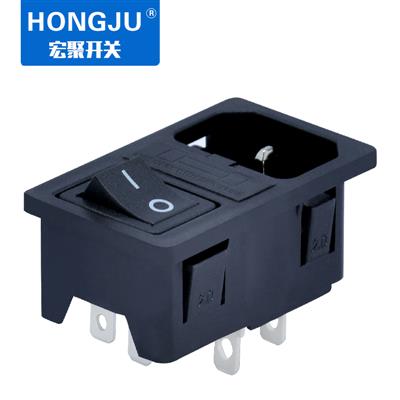 大電流電源插座如何選購? 大電流電源插座如何選購?