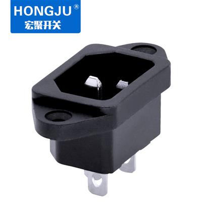 AC電源插座與普通電源插座的區別 AC電源插座與普通電源插座的區別