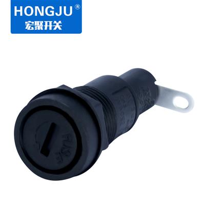 插片保險絲與保險絲座之間存在哪些關(guān)聯(lián) 插片保險絲與保險絲座之間存在哪些關(guān)聯(lián)