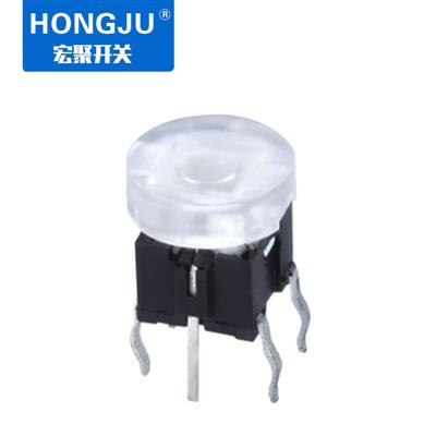 輕觸開關(guān)的外觀會(huì)影響其使用壽命嗎? 輕觸開關(guān)的外觀會(huì)影響其使用壽命嗎?