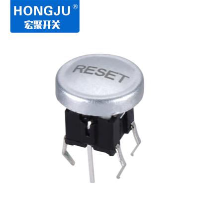 進(jìn)口輕觸開關(guān)的獨(dú)特優(yōu)勢(shì)詳細(xì)介紹