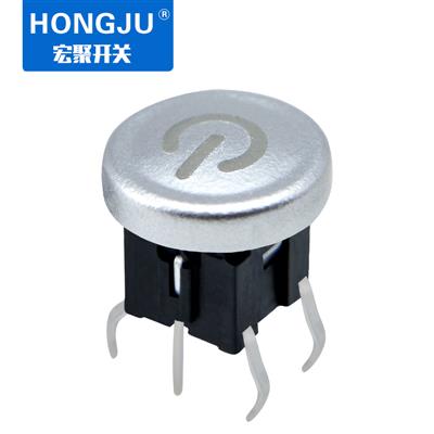 輕觸開關(guān)十分獨特的設(shè)計 輕觸開關(guān)十分獨特的設(shè)計