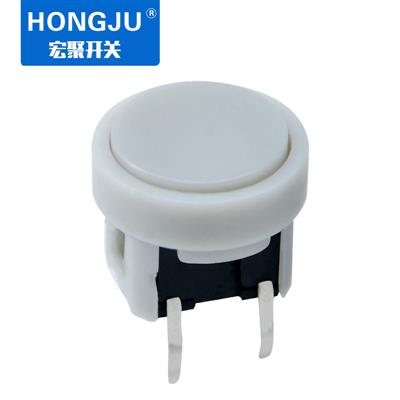 輕觸開關生產廠家對售后保障十分重視