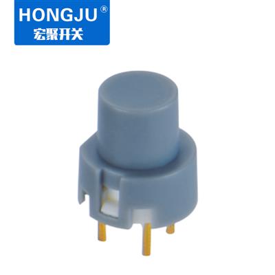 輕觸開關的國產和進口存在哪些差異？