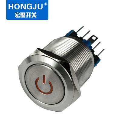 金屬按鍵開關的日常檢修問題點分析 金屬按鍵開關的日常檢修問題點分析