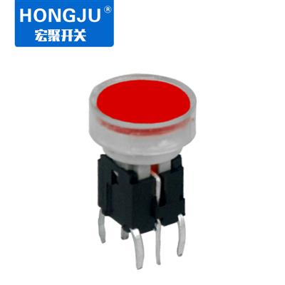 輕觸開關材料如何選取? 輕觸開關材料如何選取?