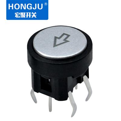 輕觸開關 輕觸開關