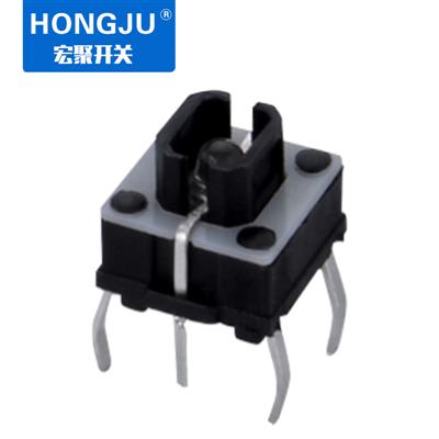 輕觸開關(guān) 輕觸開關(guān)