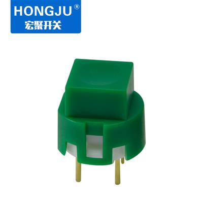 輕觸開(kāi)關(guān)