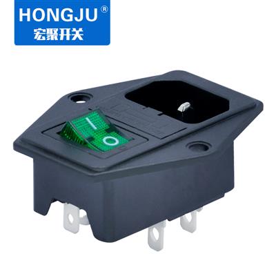 電源插座 電源插座