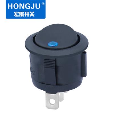 船型開關 船型開關