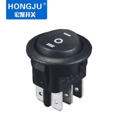 船型開關 船型開關