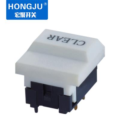 按鍵開關 按鍵開關