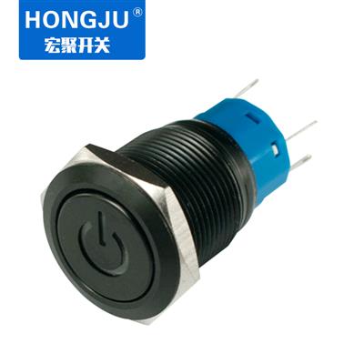 金屬按鈕開關 金屬按鈕開關