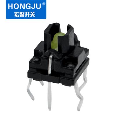 輕觸開關 輕觸開關