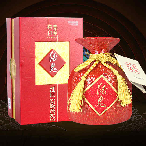 2011年紅酒口感，2011年的郎酒1956好喝嗎?